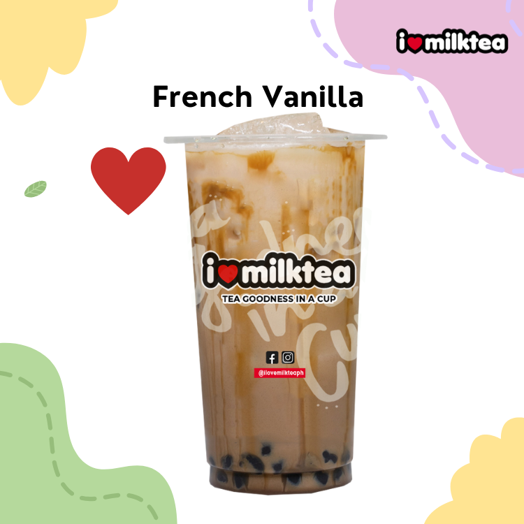 FRENCH VANILLA